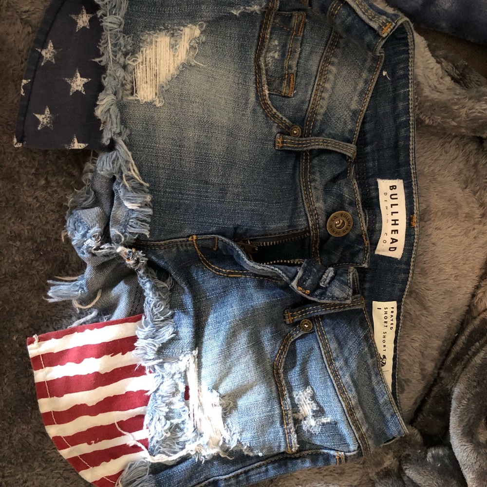 Shorts